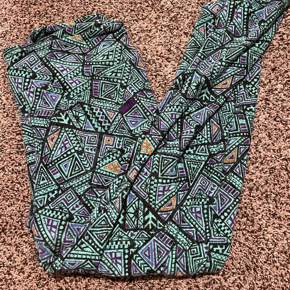 LuLaRoe leggings